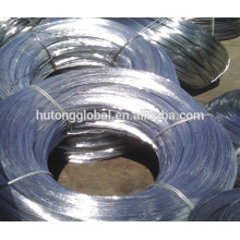 Electro Zinc Coated Iron Wire 2.0mm